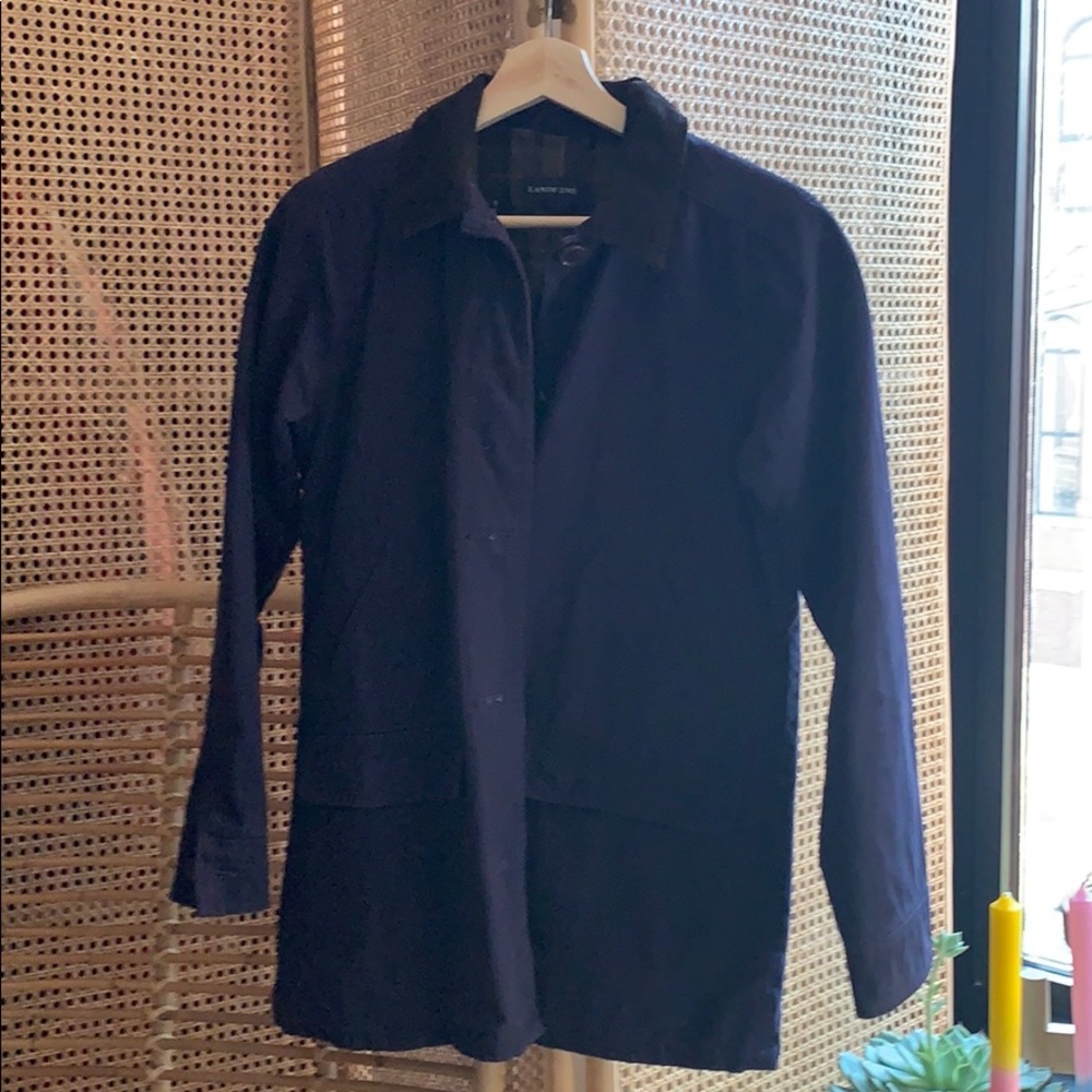 Land’s End Jacket